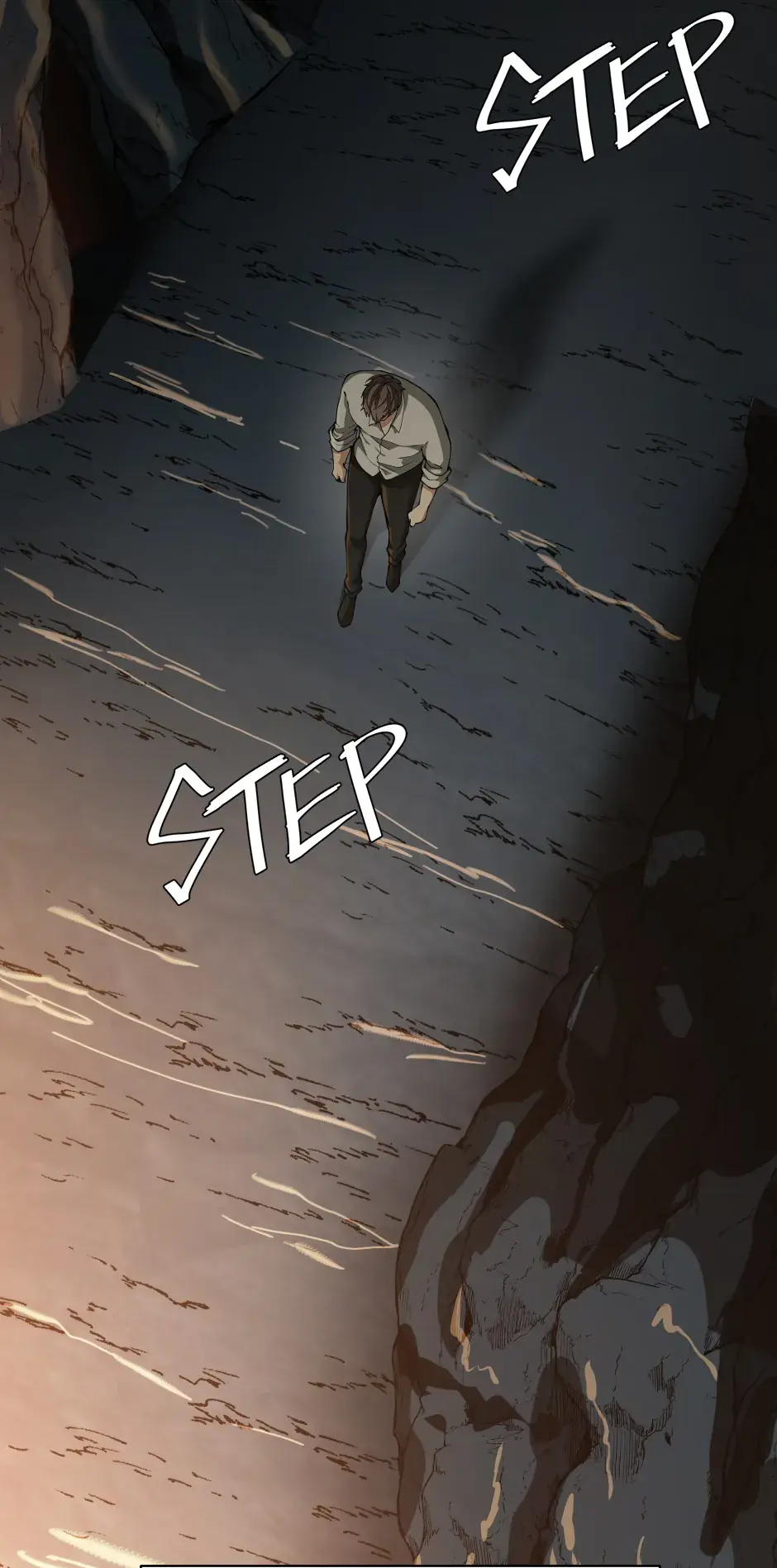 The Beginning After The End Chapter 150 Page 3