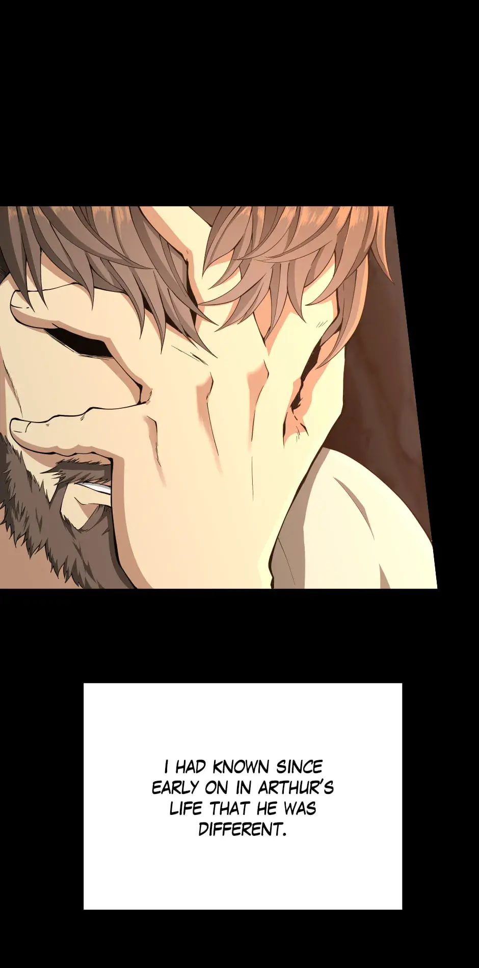 The Beginning After The End Chapter 150 Page 6