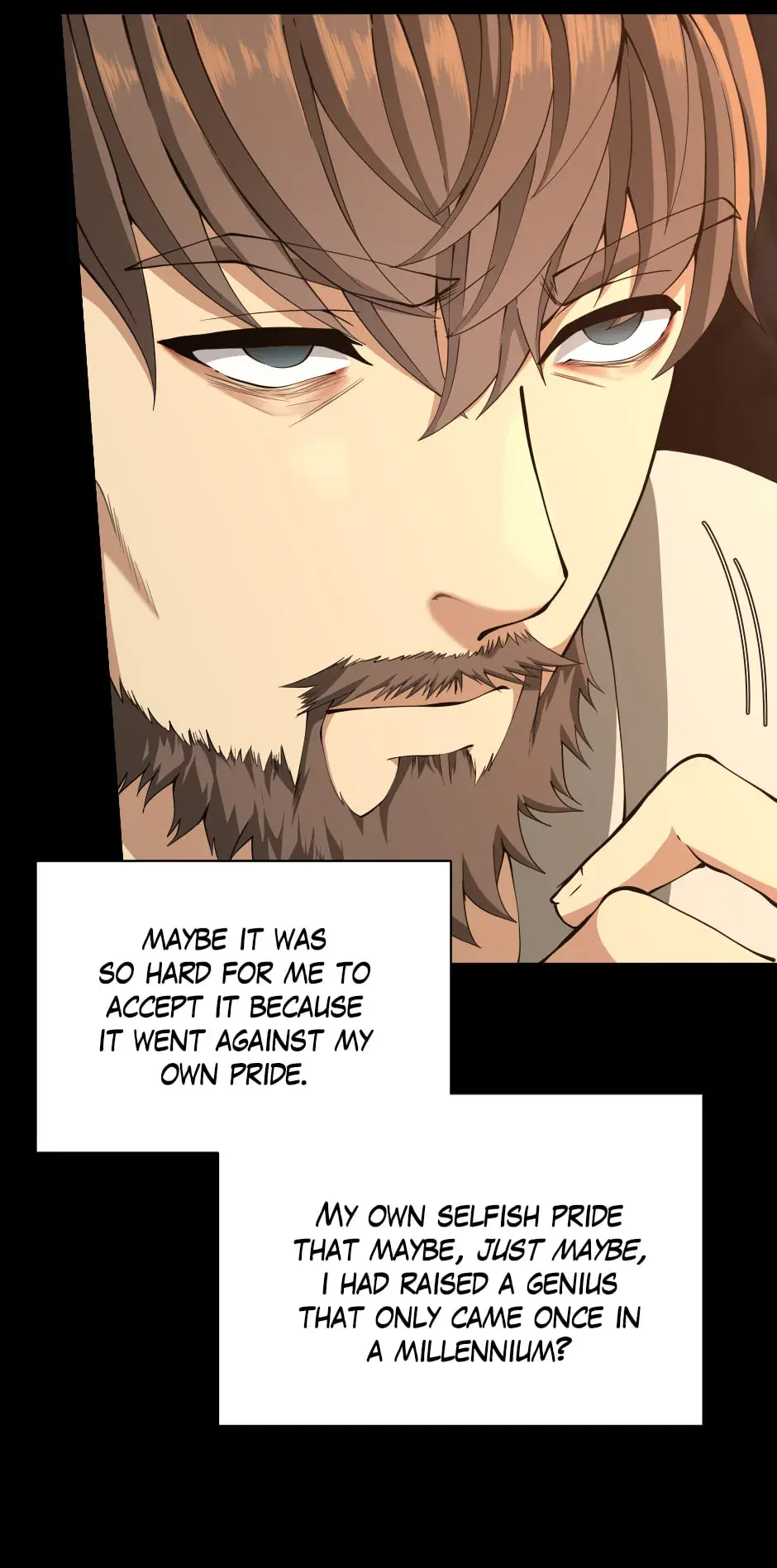 The Beginning After The End Chapter 150 Page 7