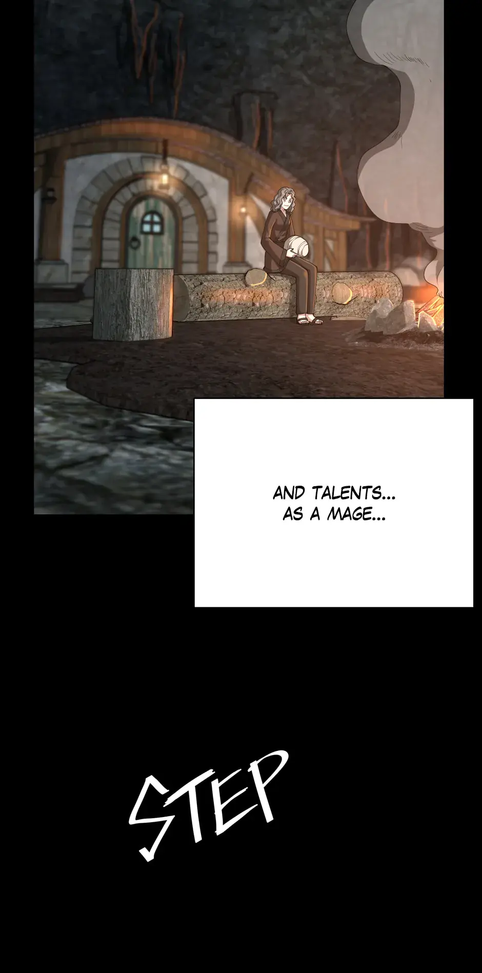 The Beginning After The End Chapter 150 Page 9