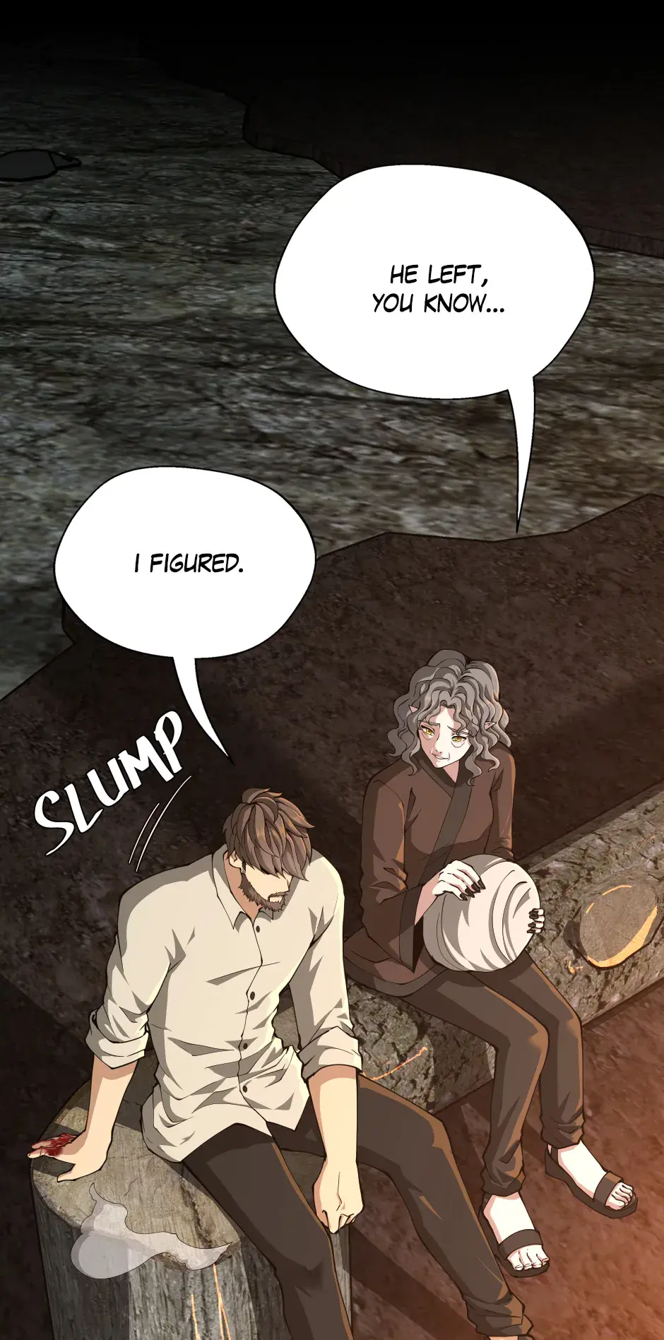 The Beginning After The End Chapter 150 Page 10
