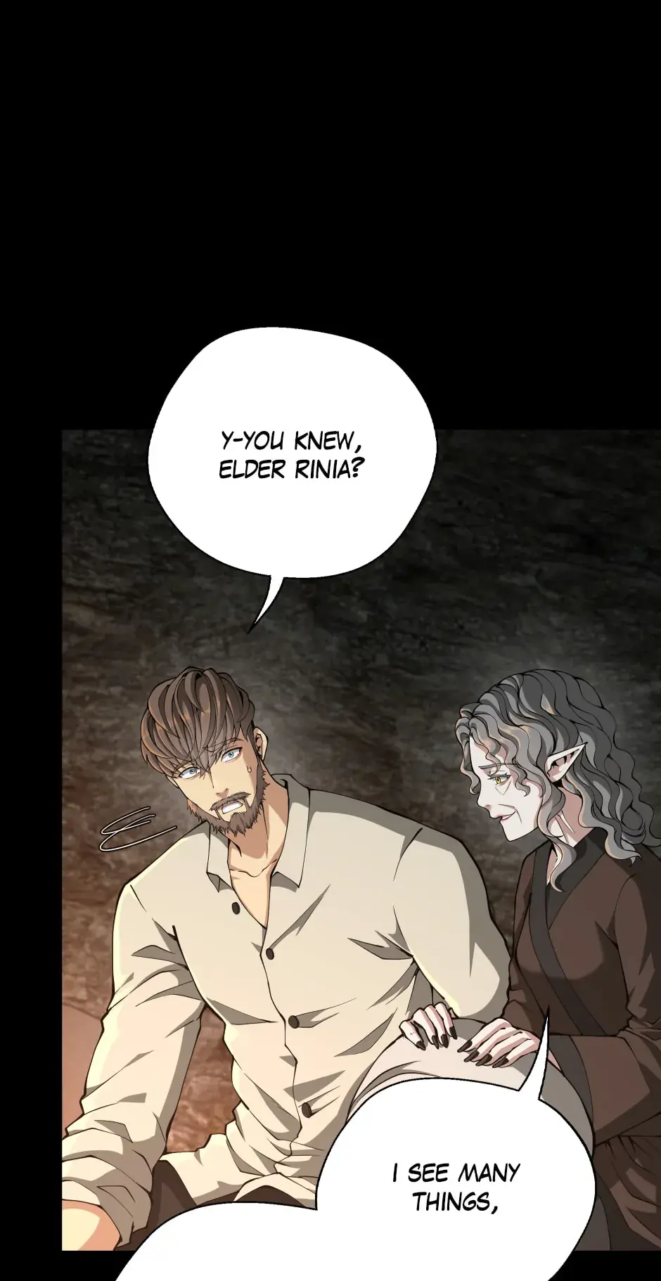 The Beginning After The End Chapter 150 Page 12