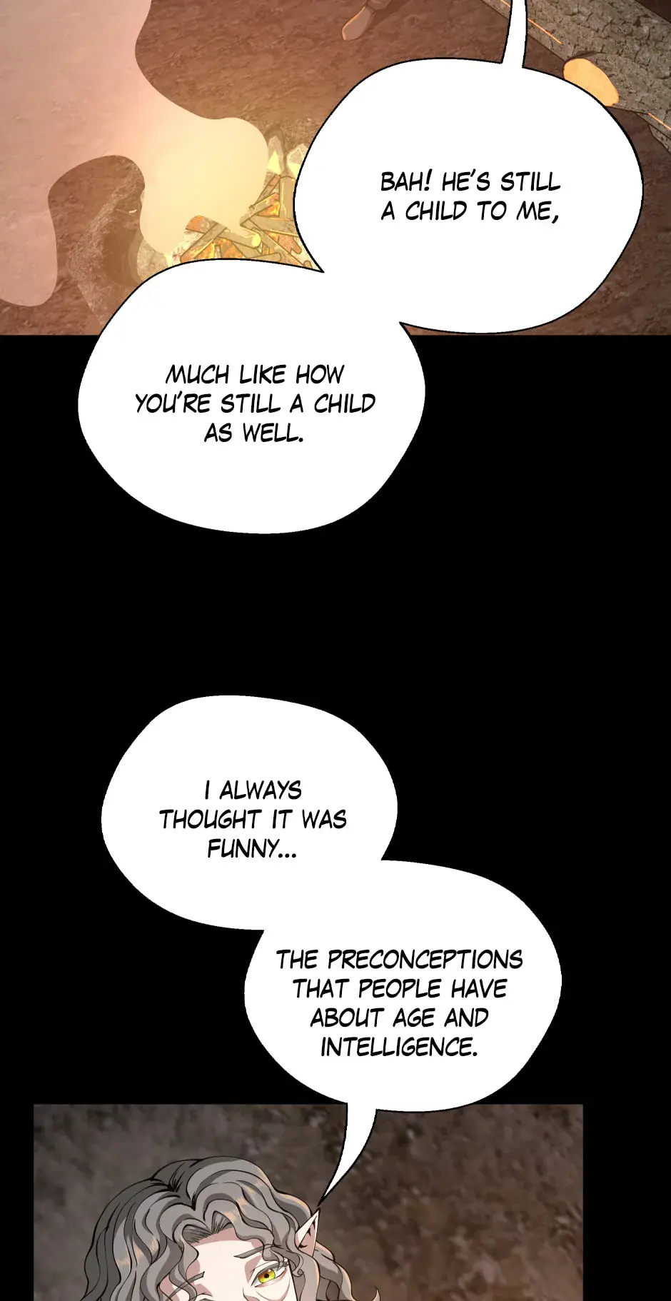 The Beginning After The End Chapter 150 Page 14