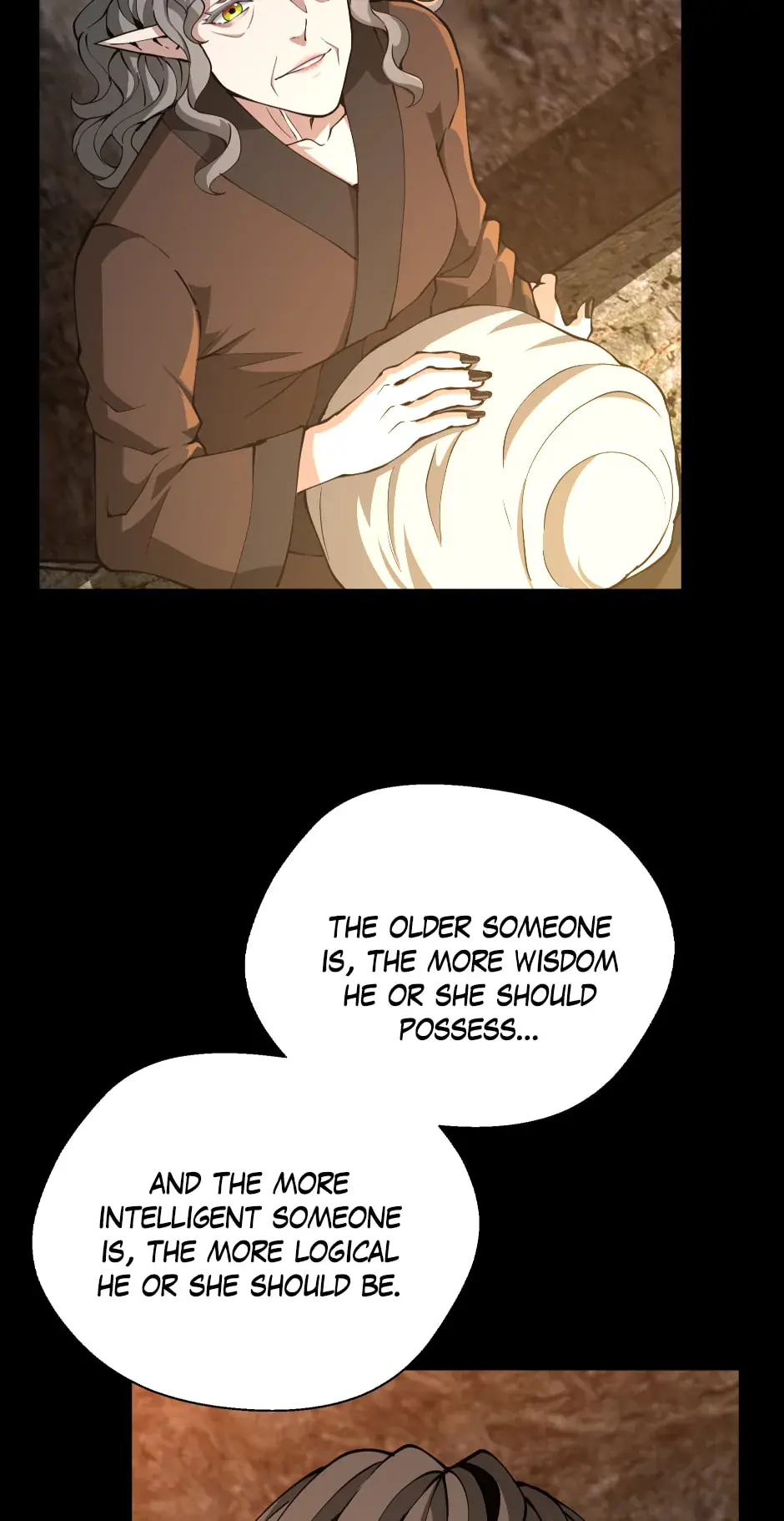The Beginning After The End Chapter 150 Page 15