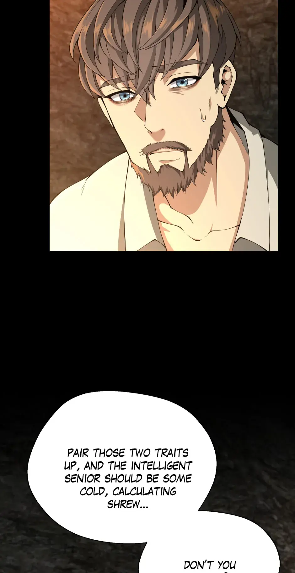 The Beginning After The End Chapter 150 Page 16