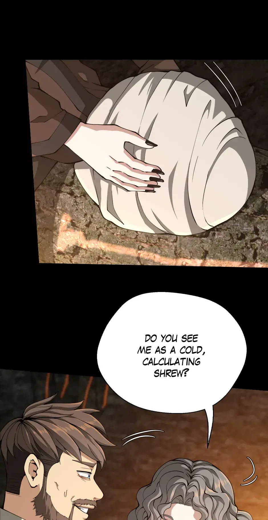 The Beginning After The End Chapter 150 Page 18
