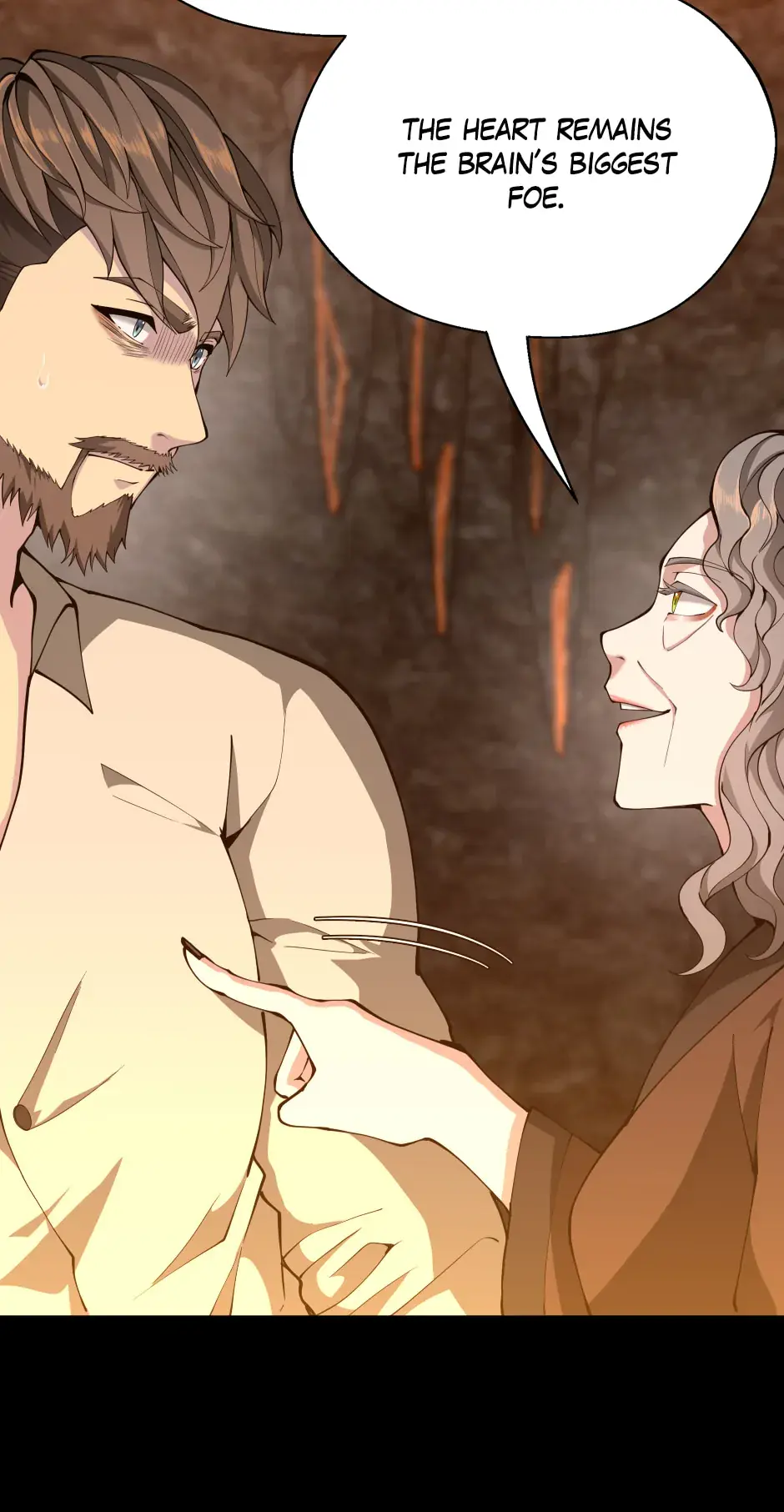 The Beginning After The End Chapter 150 Page 21