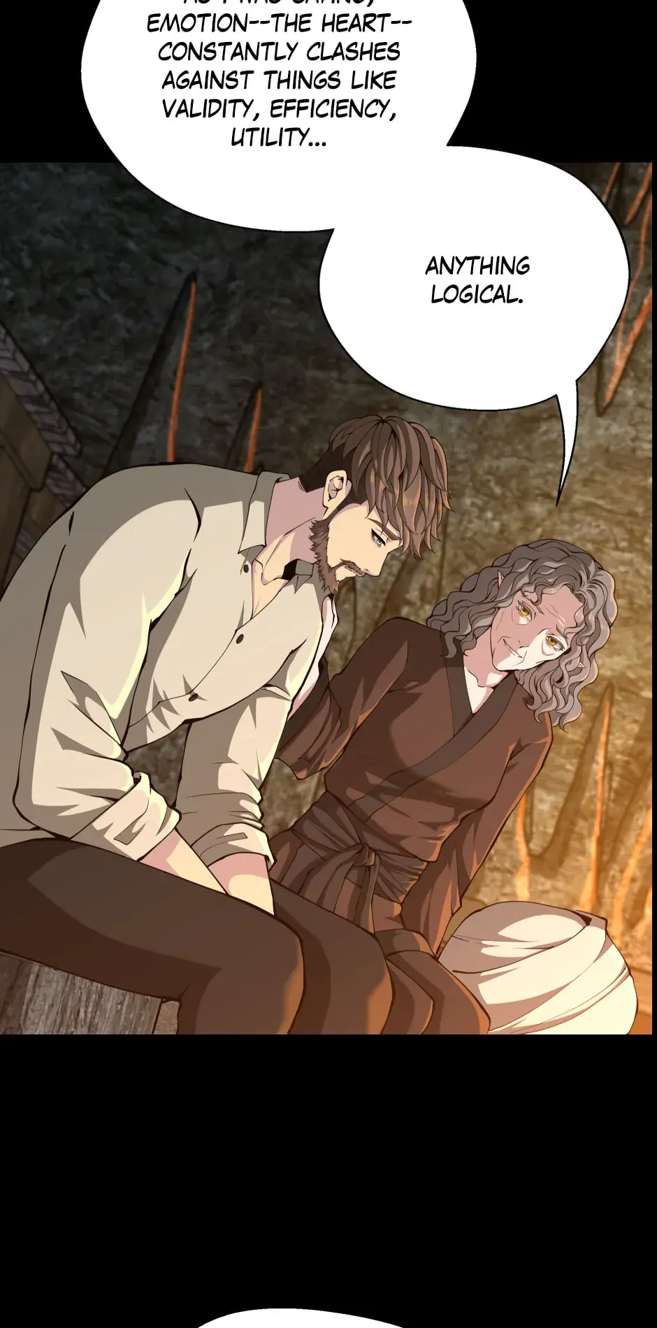 The Beginning After The End Chapter 150 Page 23