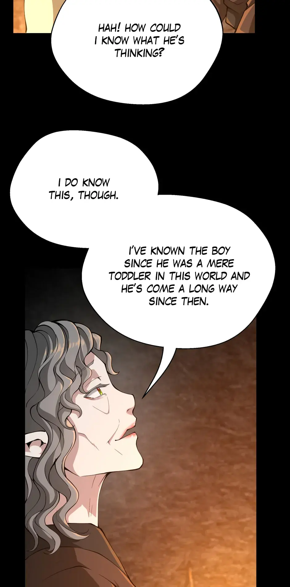 The Beginning After The End Chapter 150 Page 26