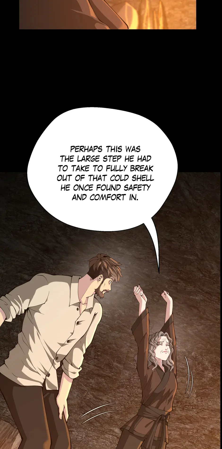The Beginning After The End Chapter 150 Page 27