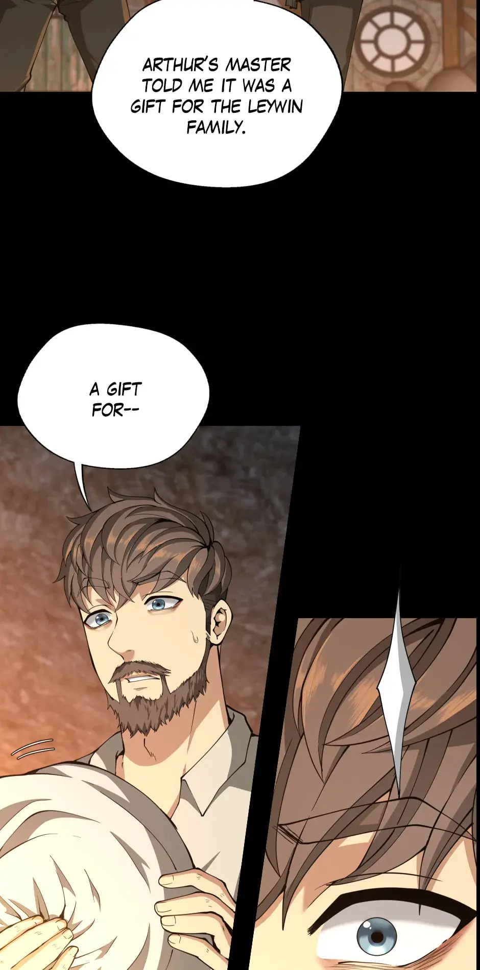 The Beginning After The End Chapter 150 Page 29