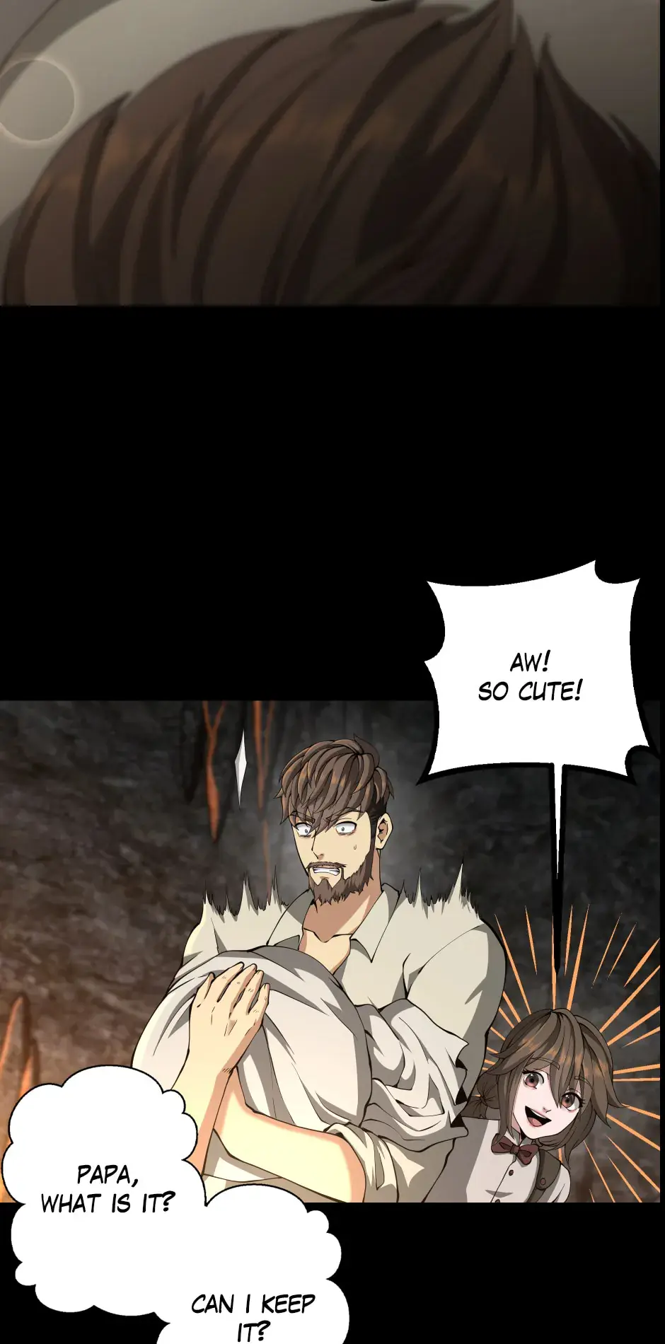 The Beginning After The End Chapter 150 Page 31