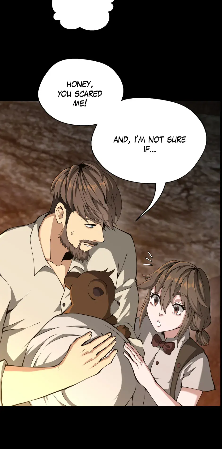 The Beginning After The End Chapter 150 Page 32