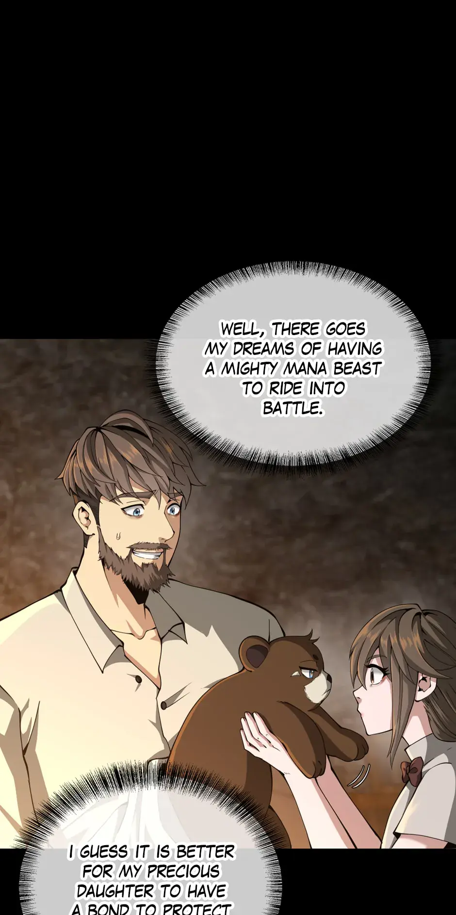 The Beginning After The End Chapter 150 Page 34