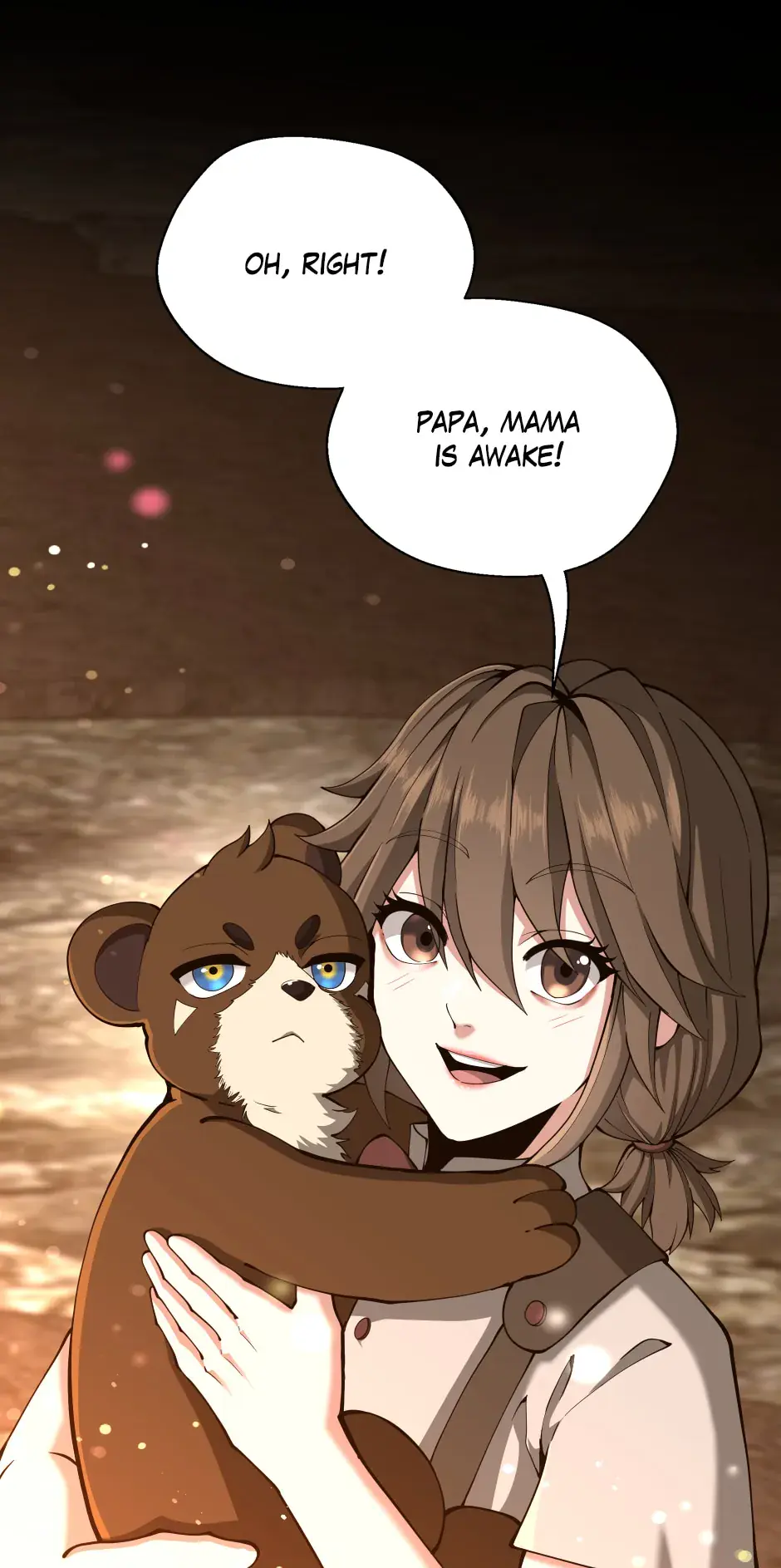 The Beginning After The End Chapter 150 Page 37