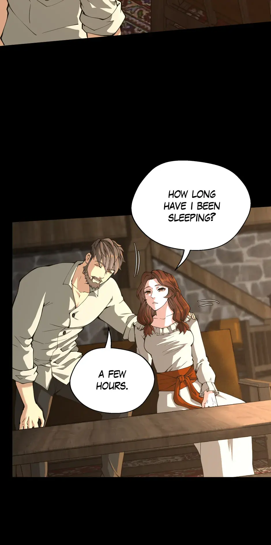 The Beginning After The End Chapter 150 Page 40