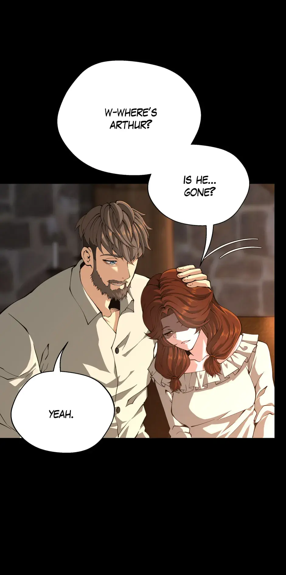 The Beginning After The End Chapter 150 Page 41