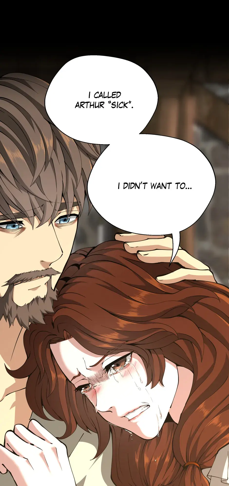 The Beginning After The End Chapter 150 Page 43