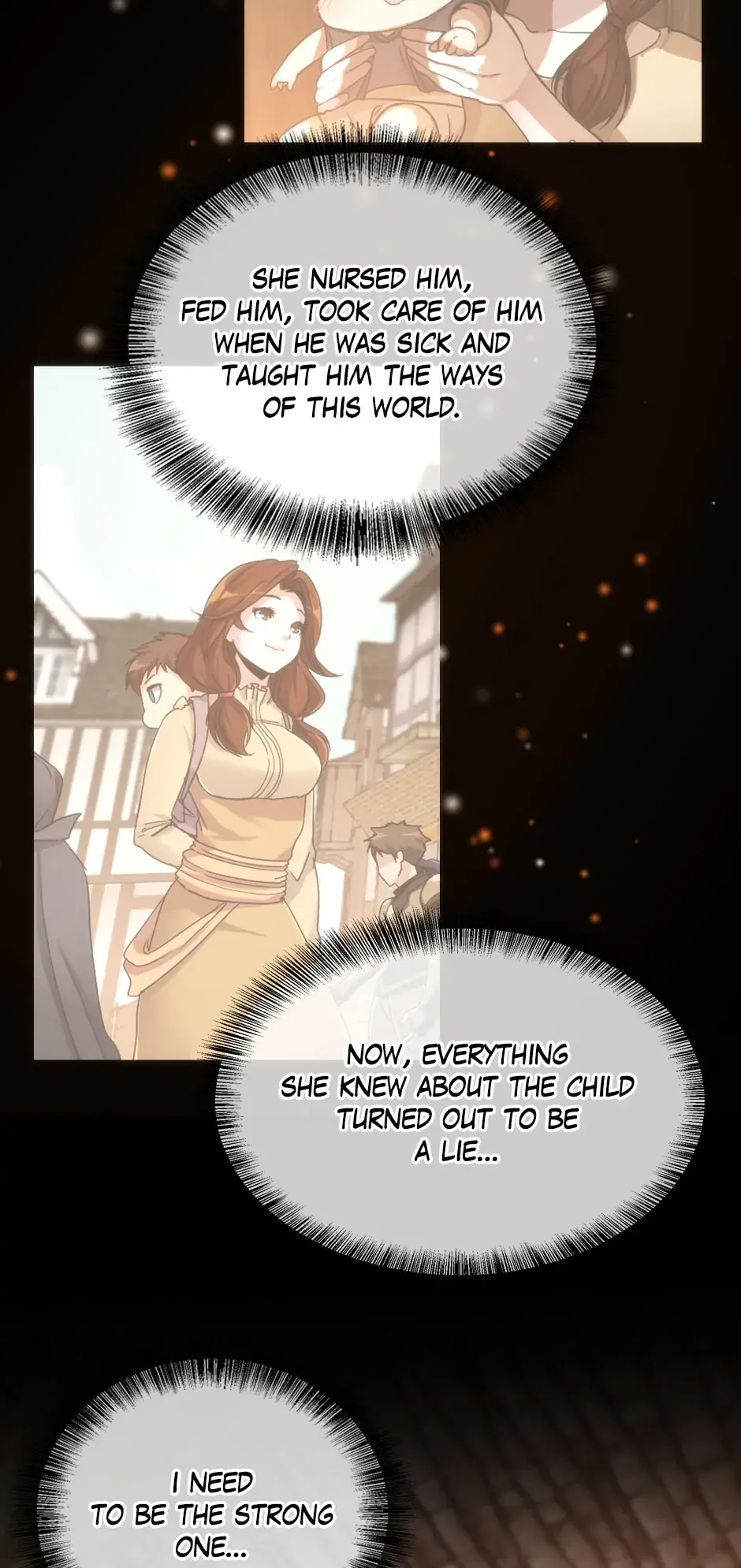The Beginning After The End Chapter 150 Page 48