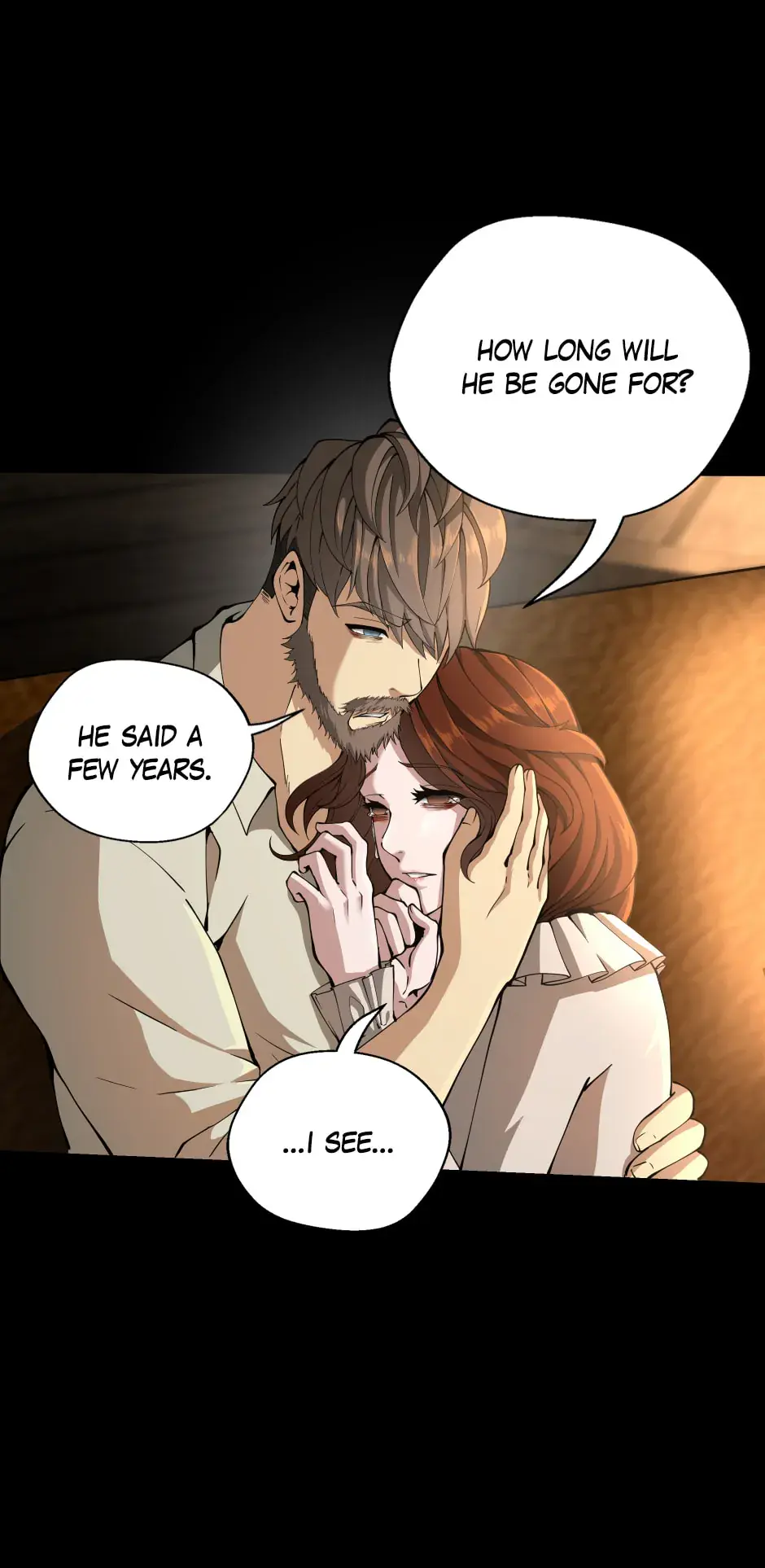The Beginning After The End Chapter 150 Page 52