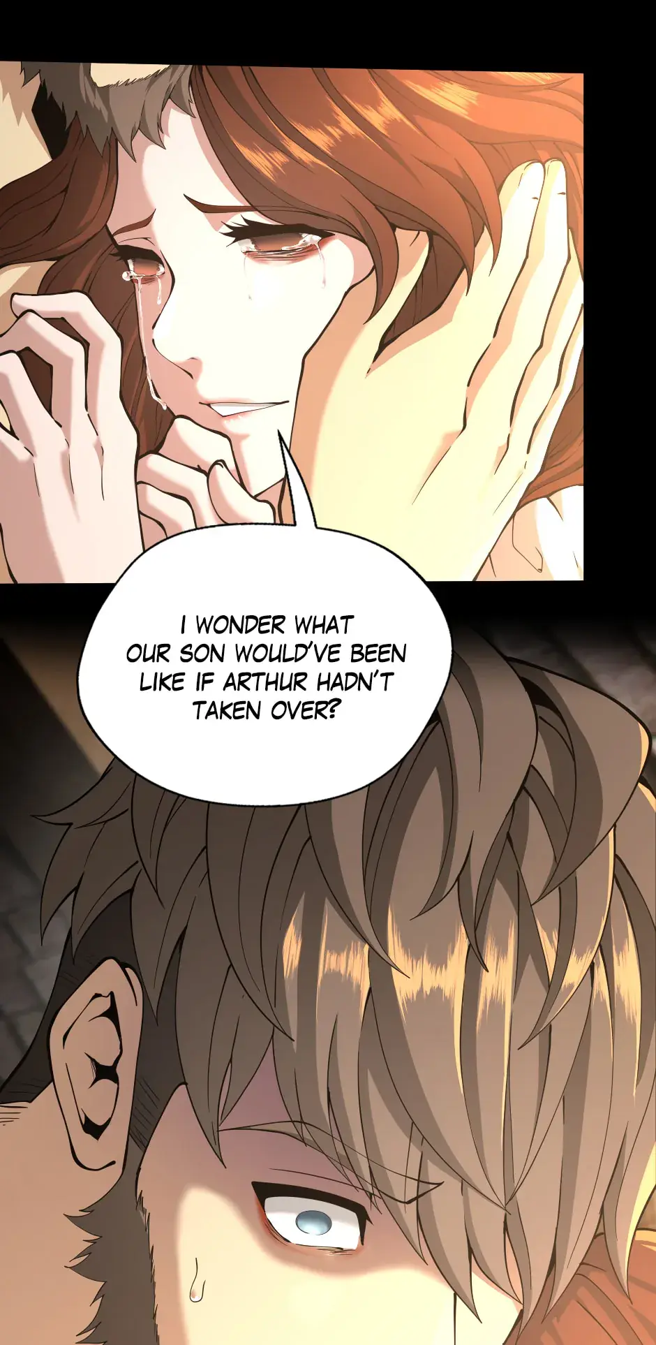The Beginning After The End Chapter 150 Page 53