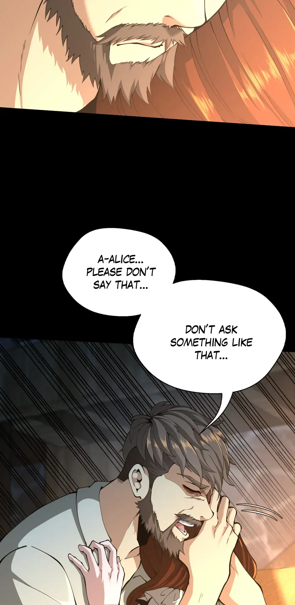 The Beginning After The End Chapter 150 Page 54