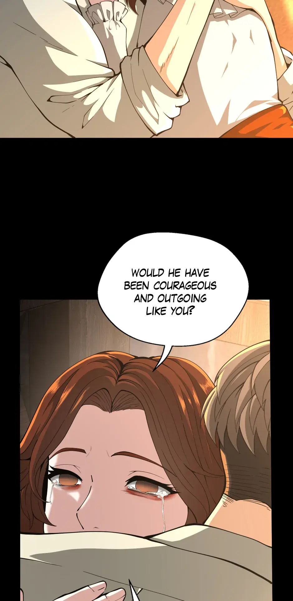 The Beginning After The End Chapter 150 Page 55