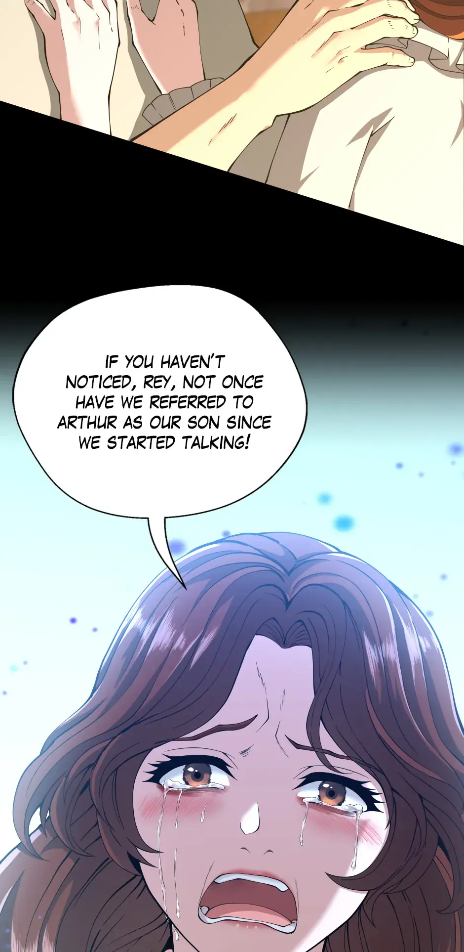 The Beginning After The End Chapter 150 Page 57