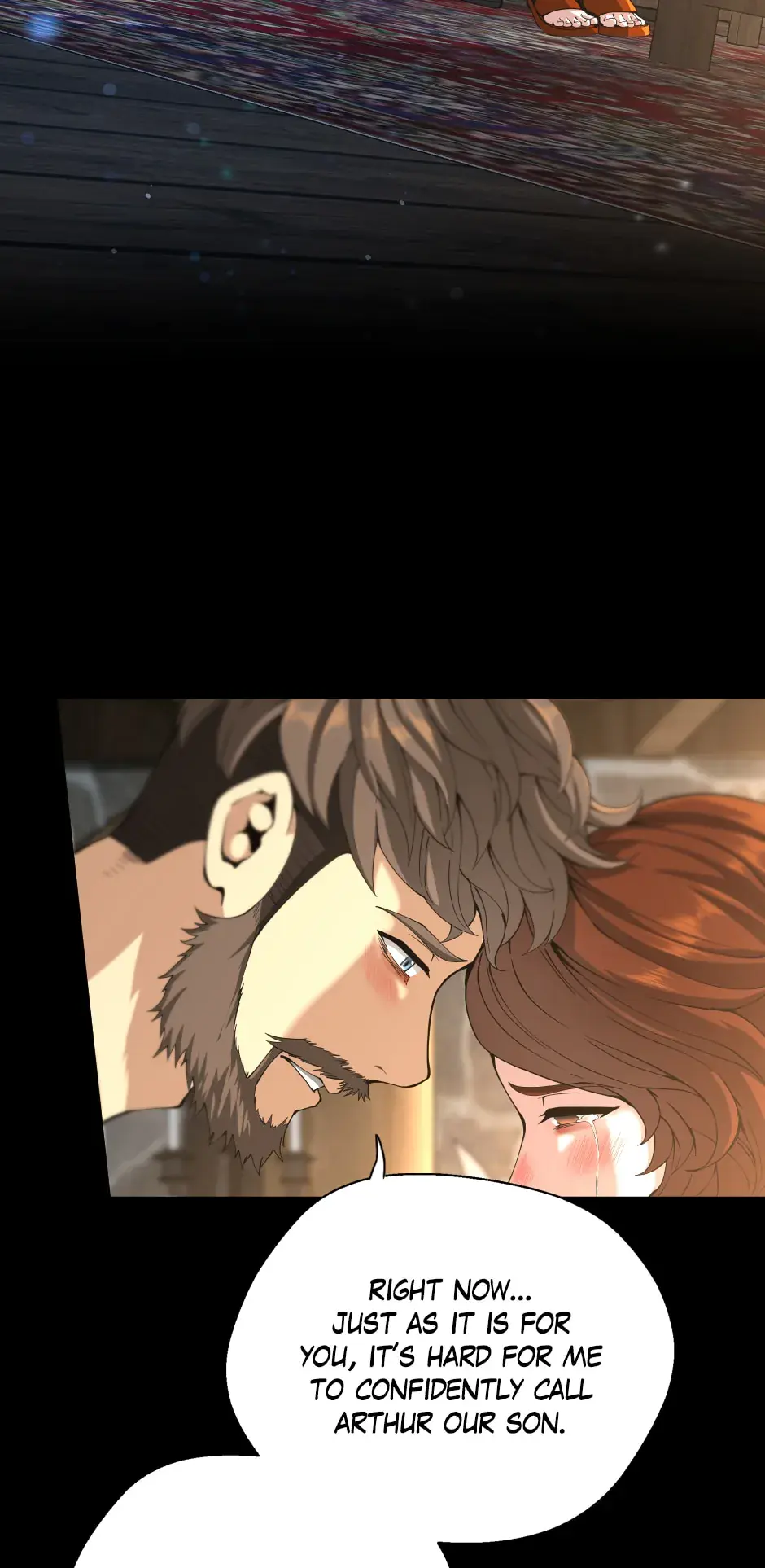 The Beginning After The End Chapter 150 Page 60