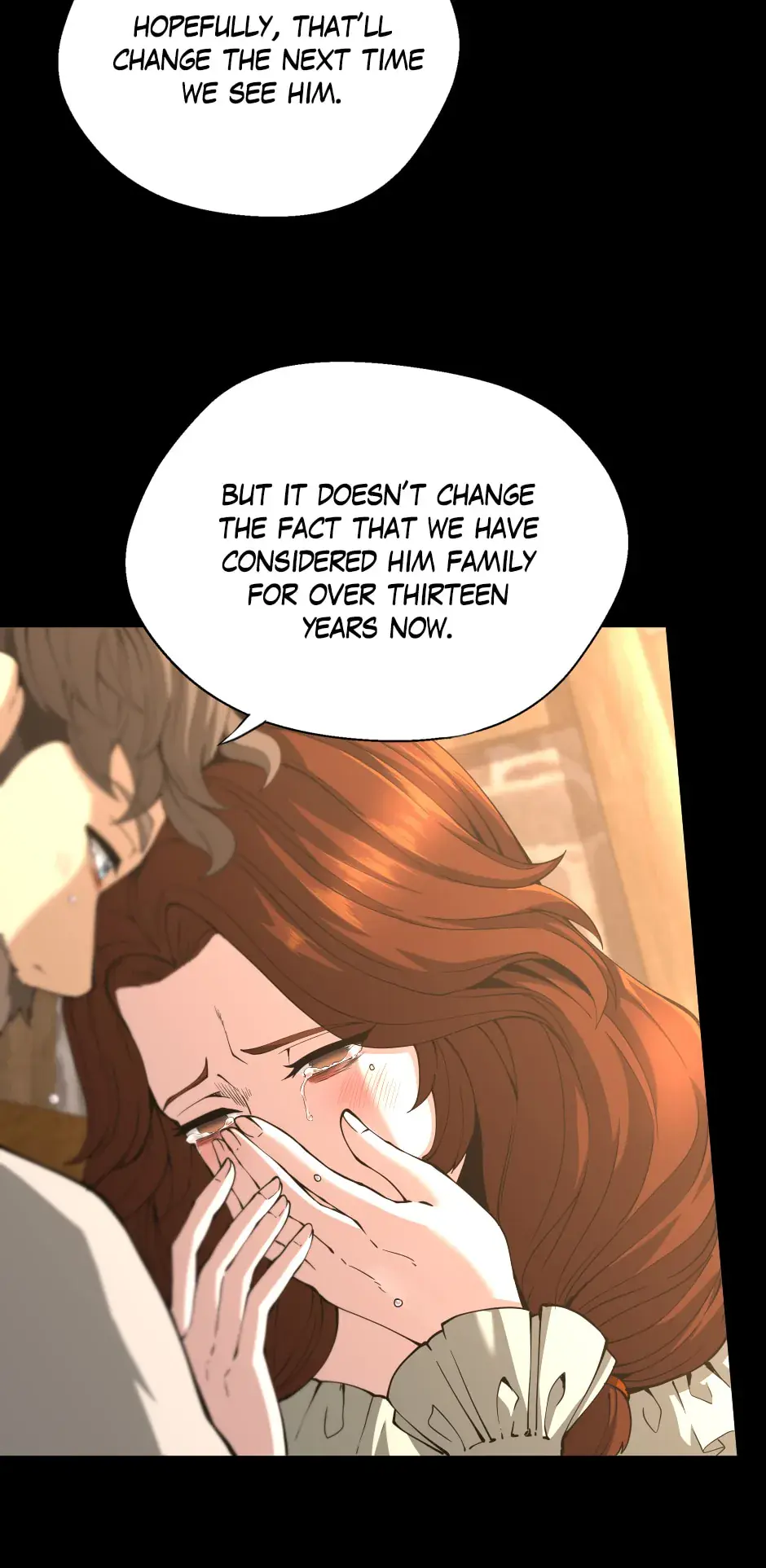 The Beginning After The End Chapter 150 Page 61