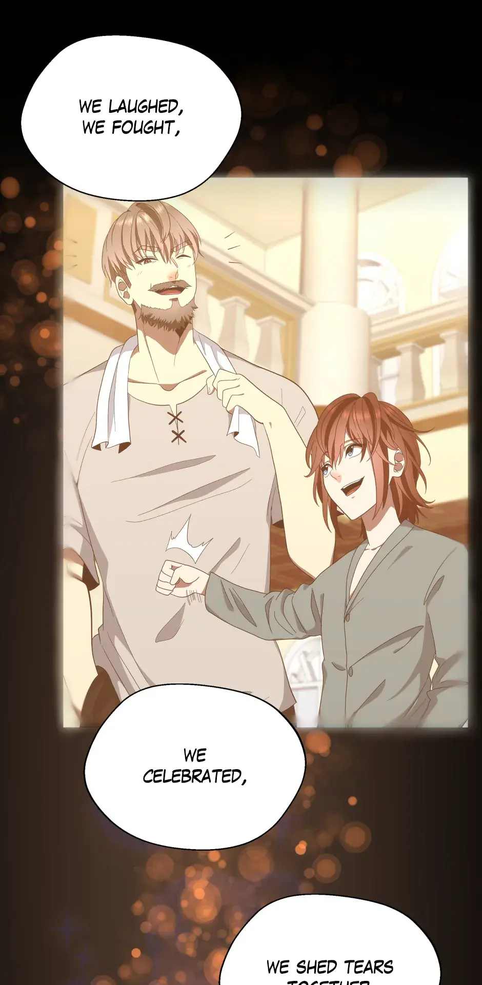 The Beginning After The End Chapter 150 Page 62