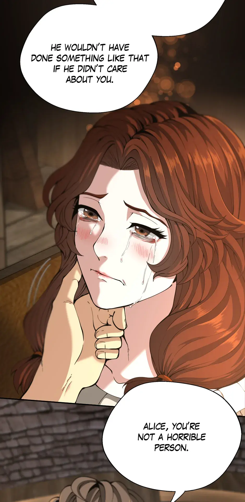 The Beginning After The End Chapter 150 Page 65