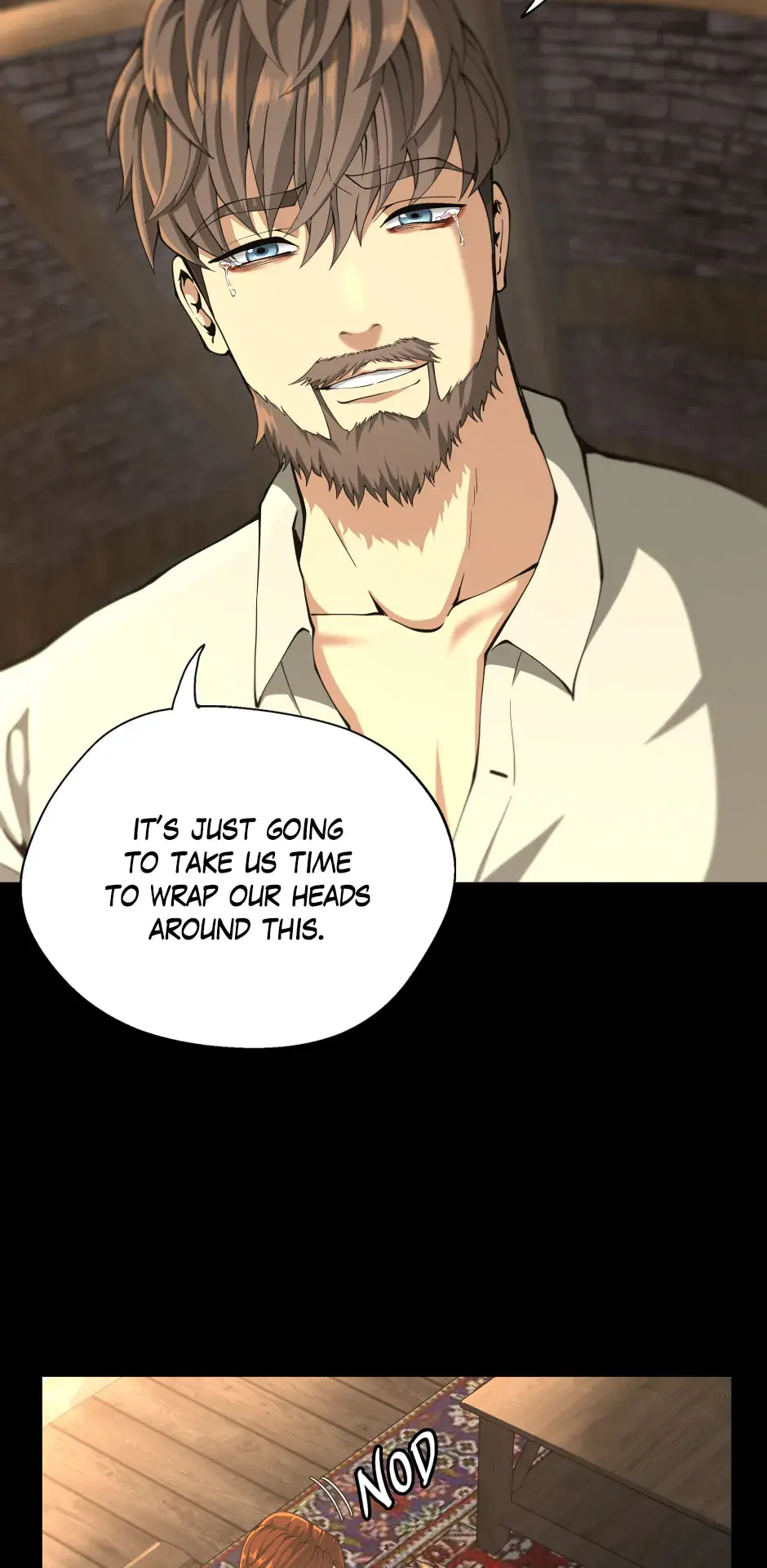 The Beginning After The End Chapter 150 Page 66
