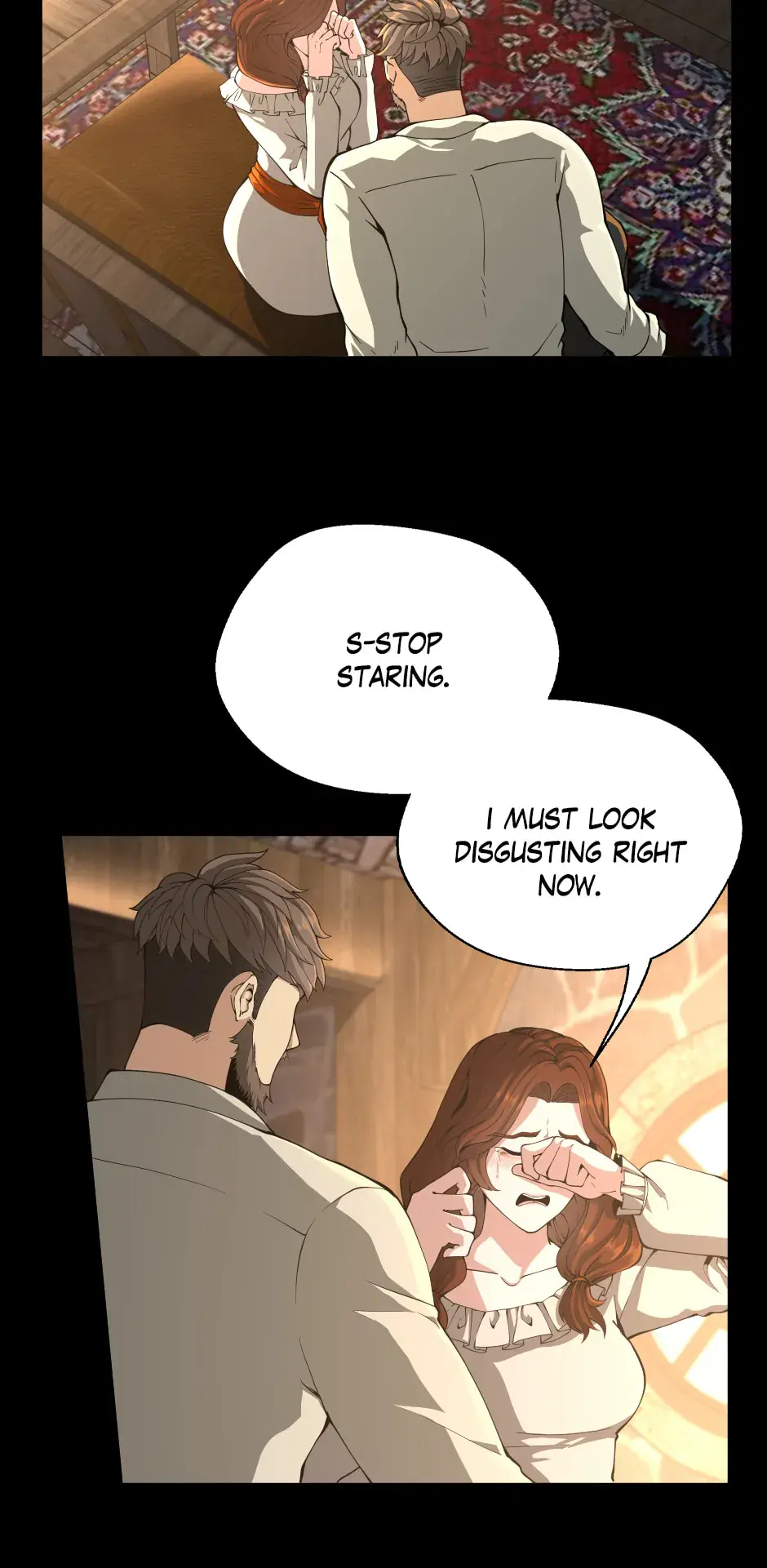 The Beginning After The End Chapter 150 Page 67
