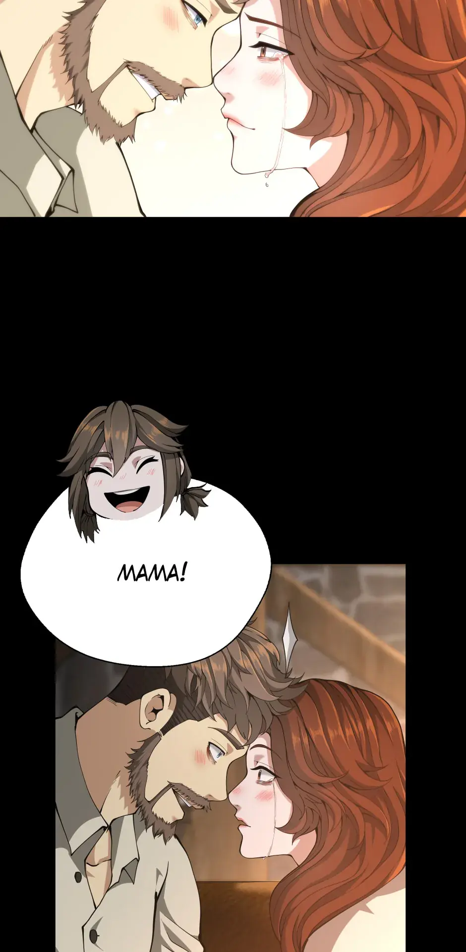 The Beginning After The End Chapter 150 Page 71
