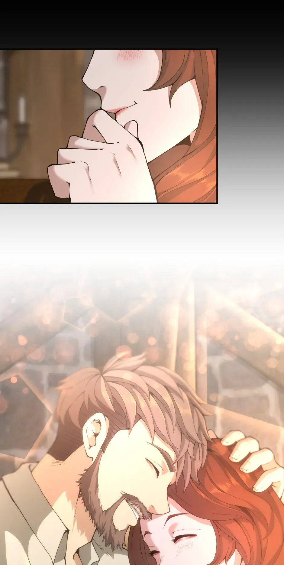 The Beginning After The End Chapter 150 Page 73