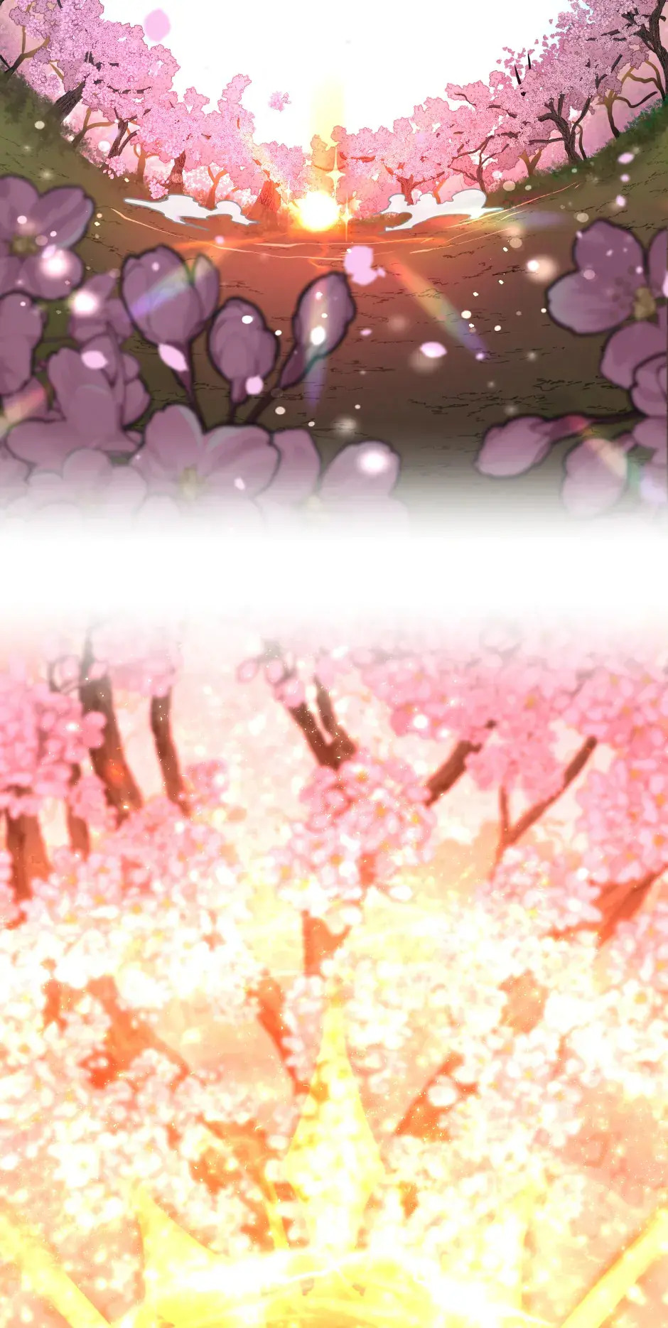 The Beginning After The End Chapter 150 Page 77