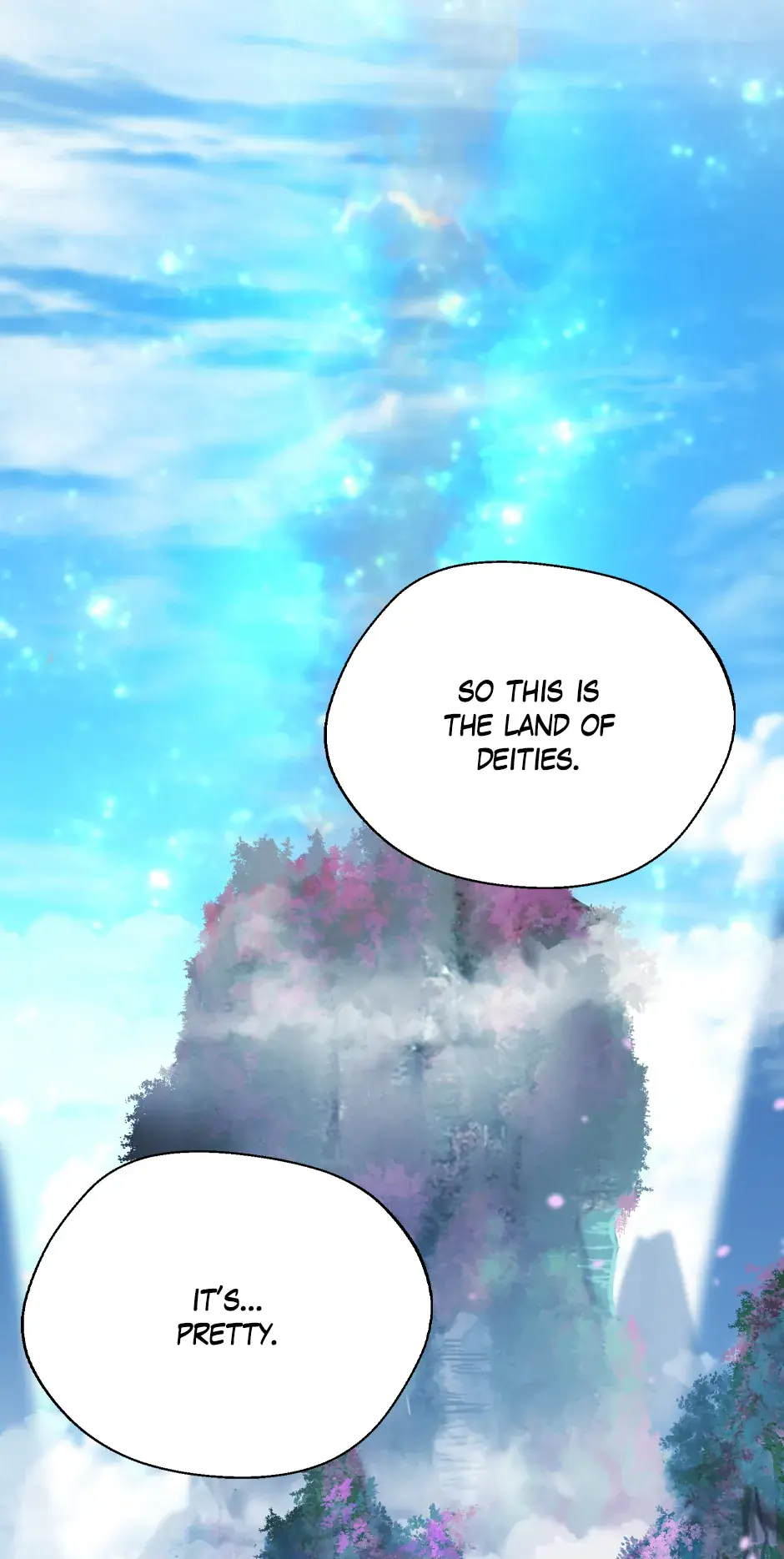 The Beginning After The End Chapter 150 Page 80