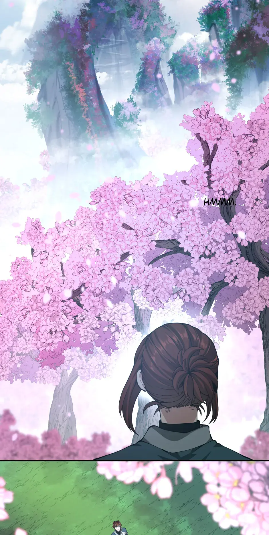 The Beginning After The End Chapter 150 Page 81