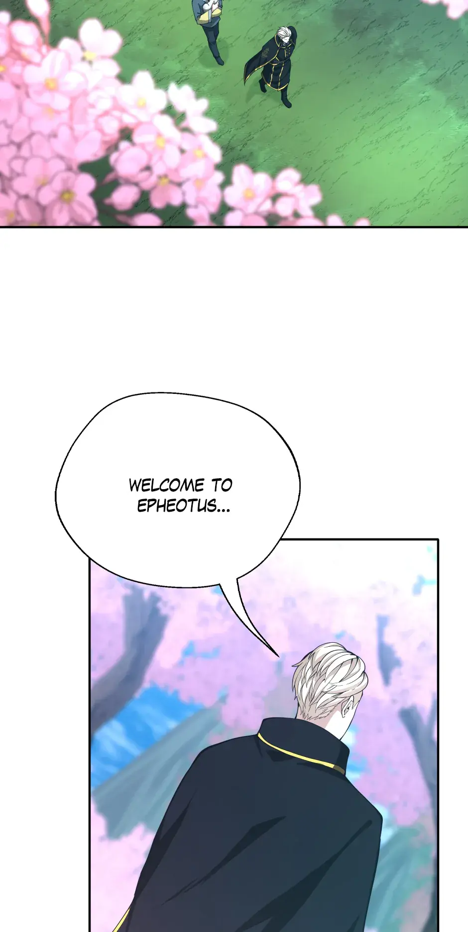 The Beginning After The End Chapter 150 Page 82