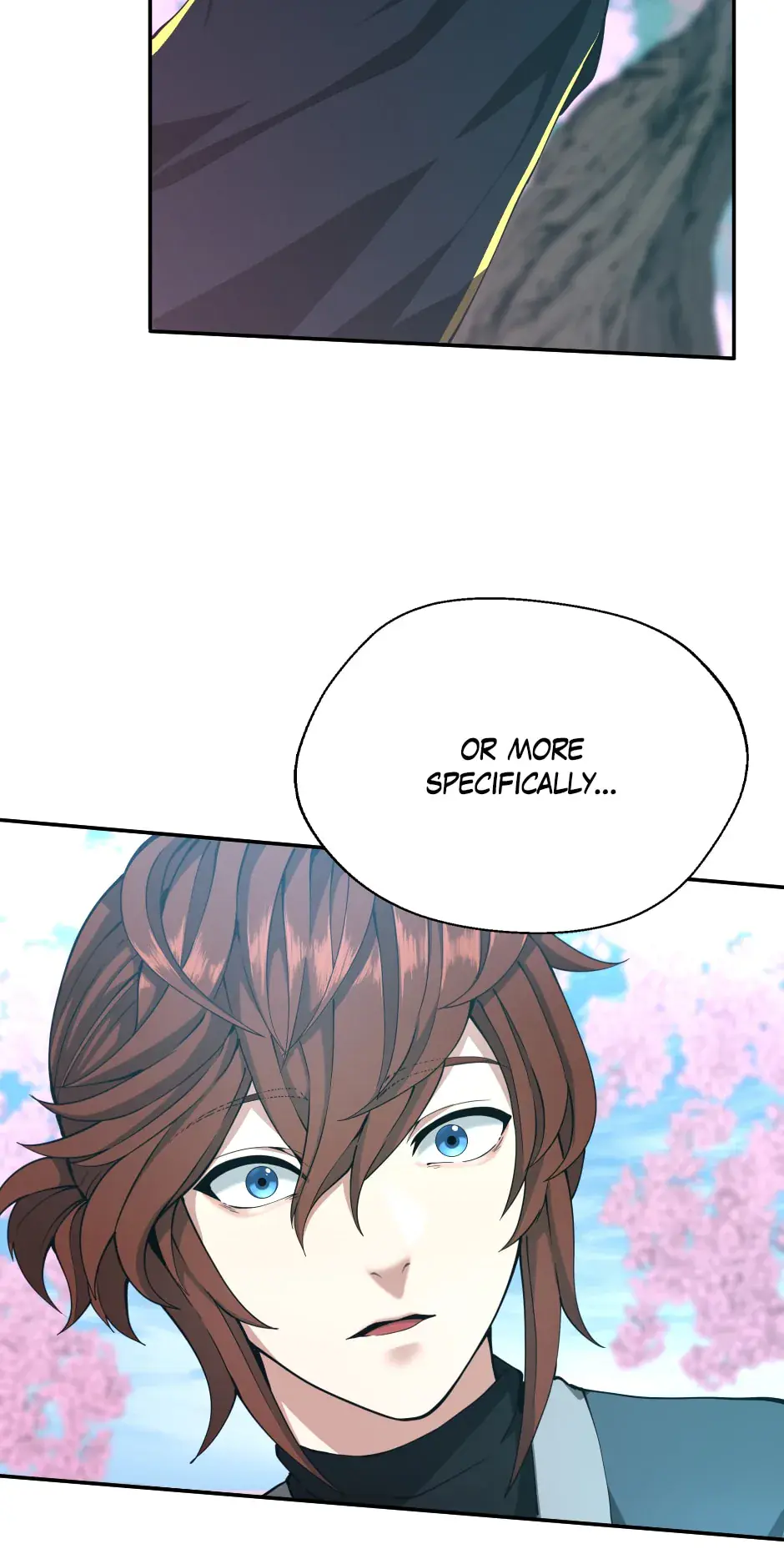 The Beginning After The End Chapter 150 Page 83