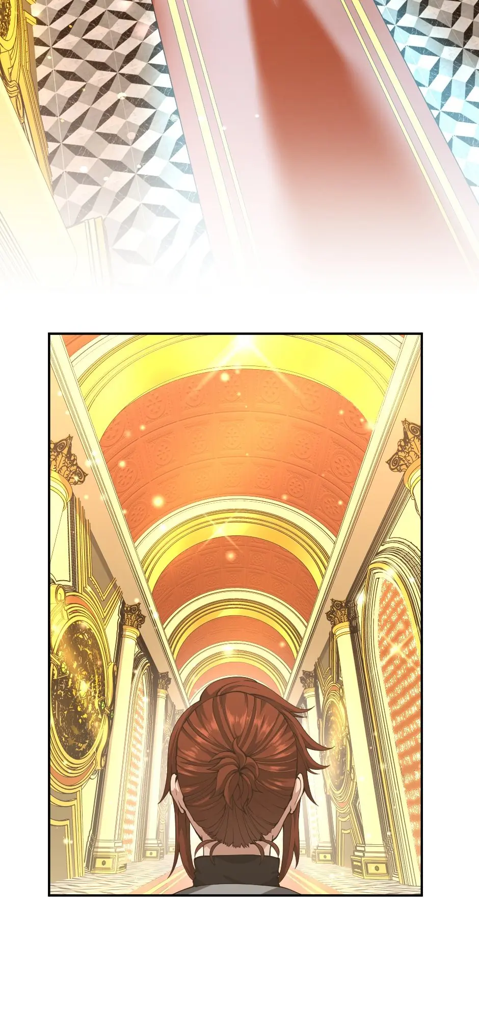 The Beginning After The End Chapter 151 Page 12
