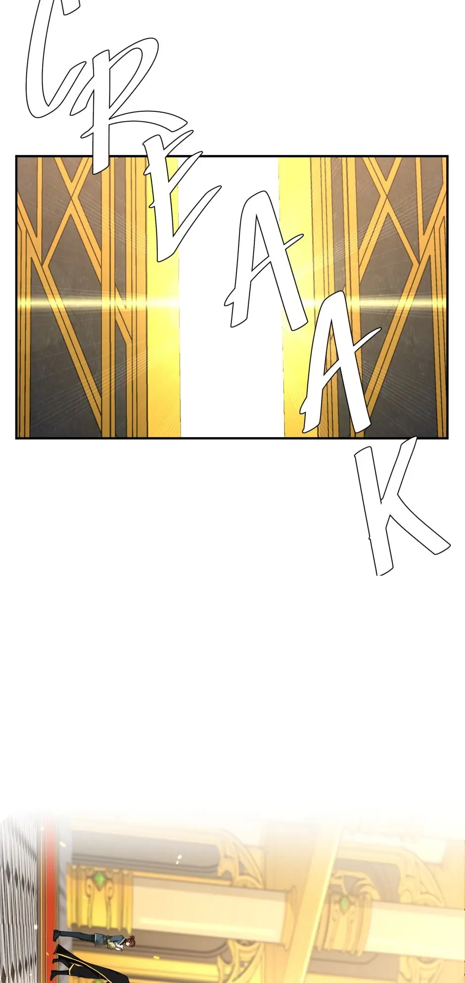 The Beginning After The End Chapter 151 Page 22