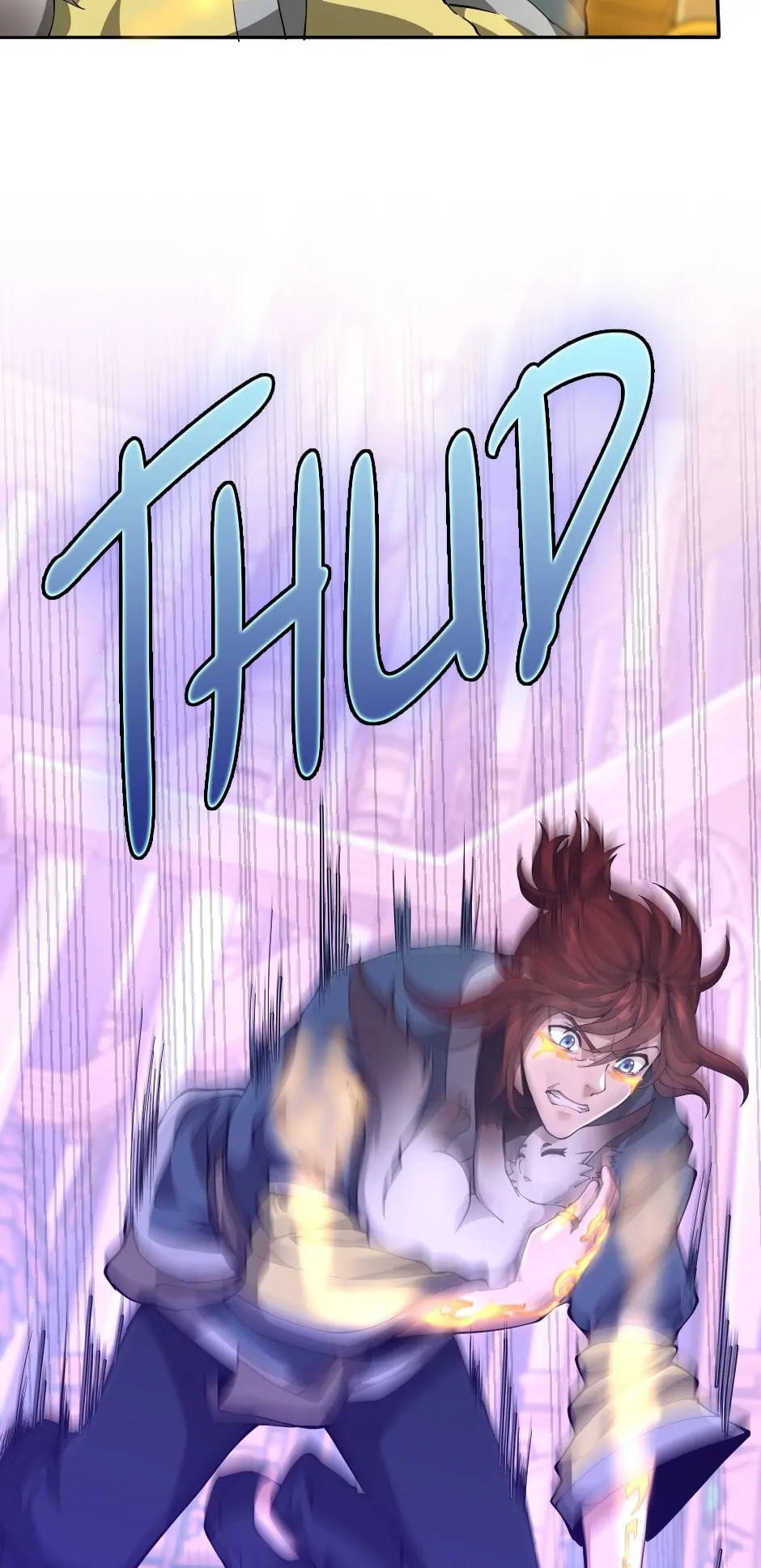 The Beginning After The End Chapter 151 Page 31