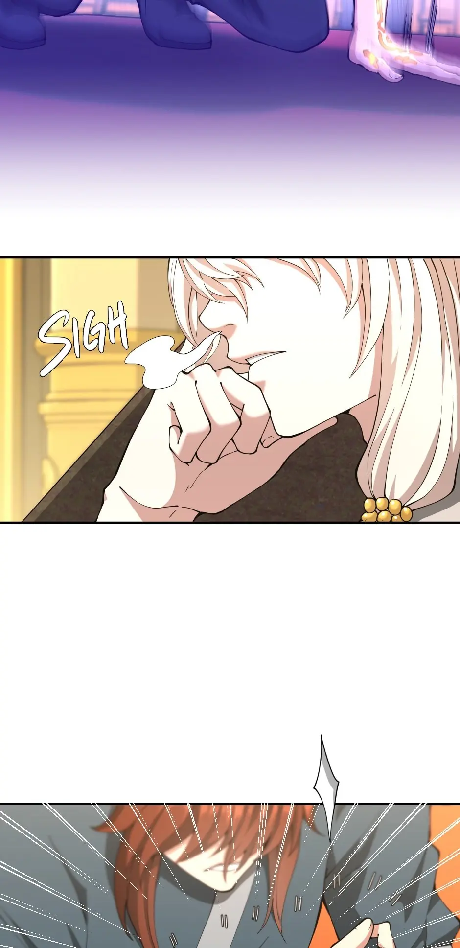 The Beginning After The End Chapter 151 Page 32