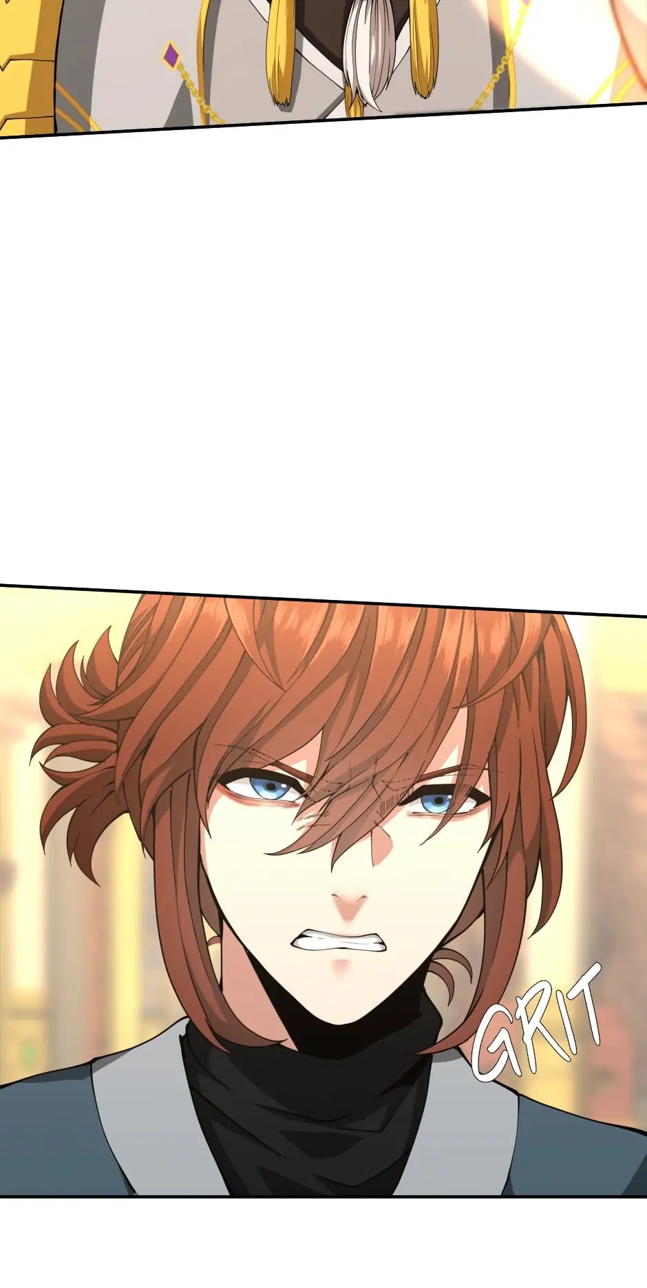 The Beginning After The End Chapter 151 Page 37