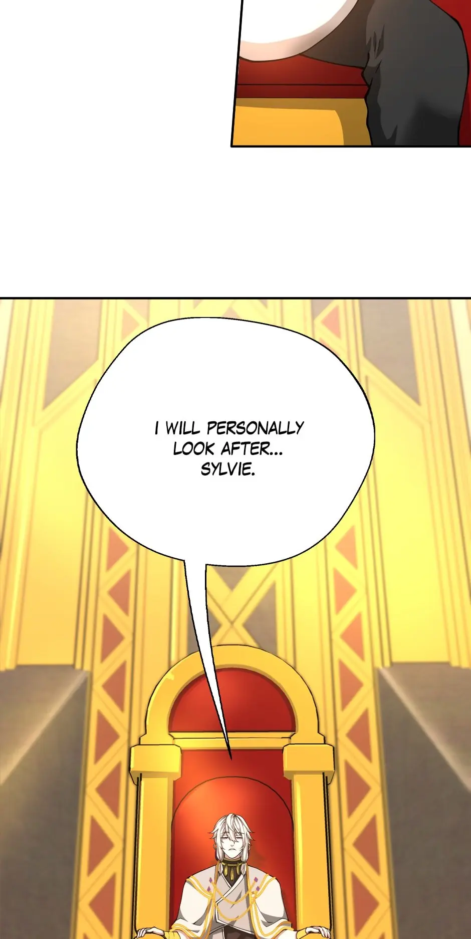 The Beginning After The End Chapter 151 Page 39