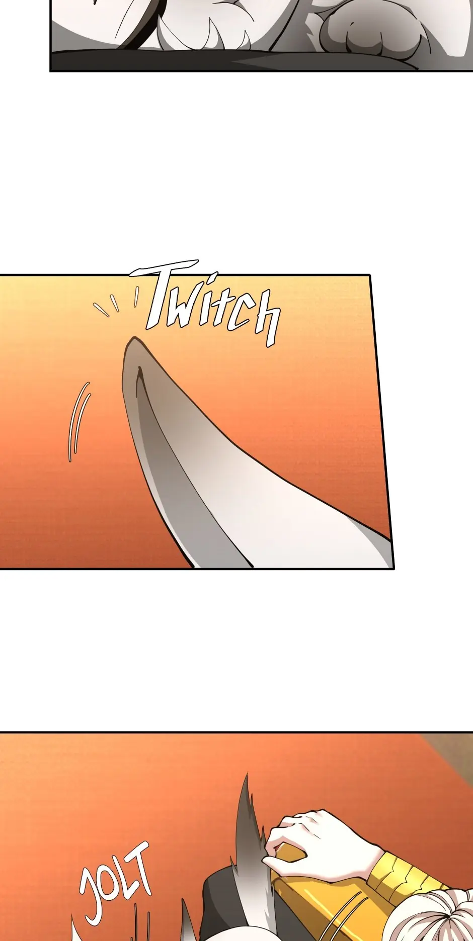 The Beginning After The End Chapter 151 Page 42