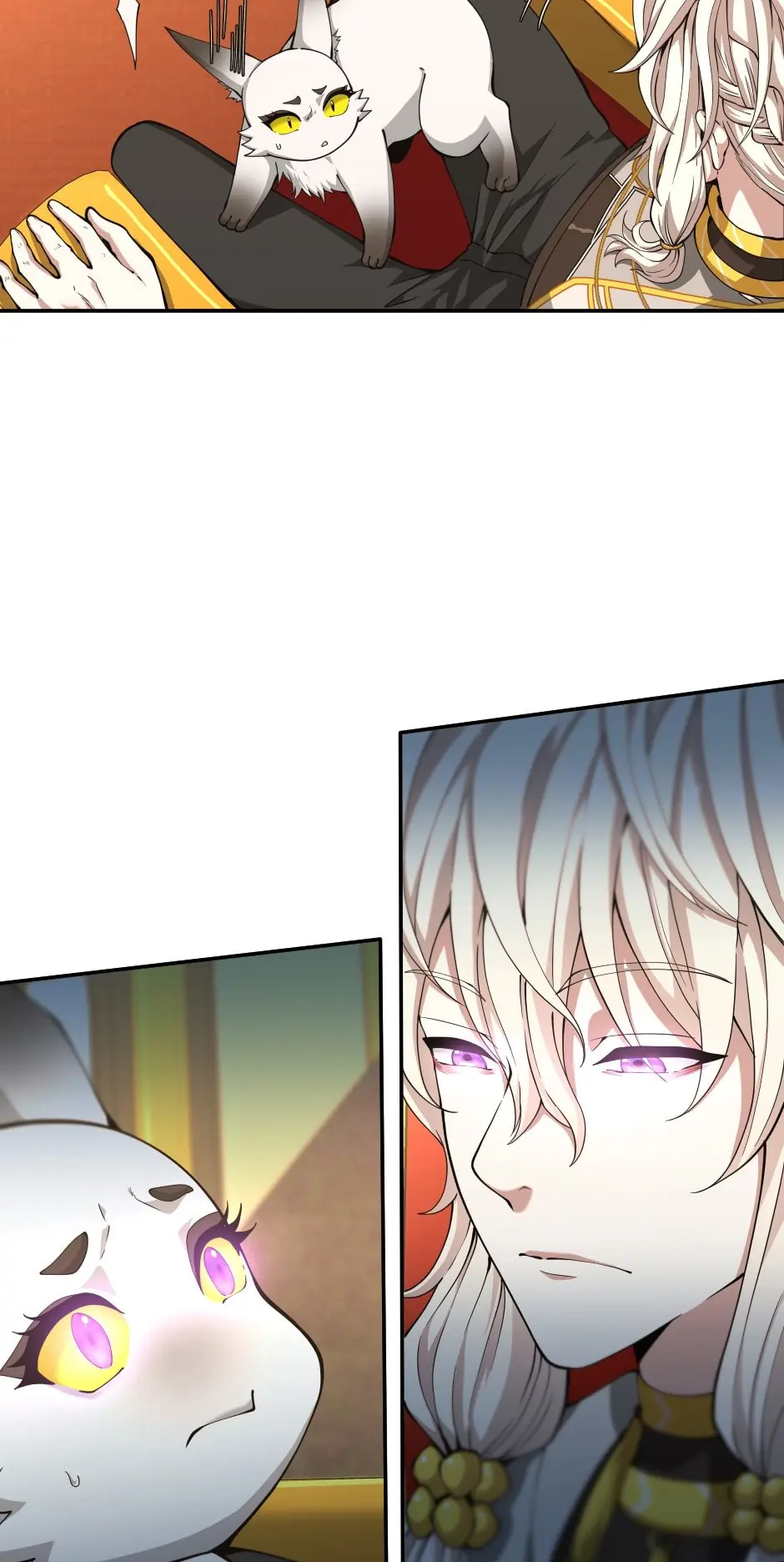 The Beginning After The End Chapter 151 Page 43