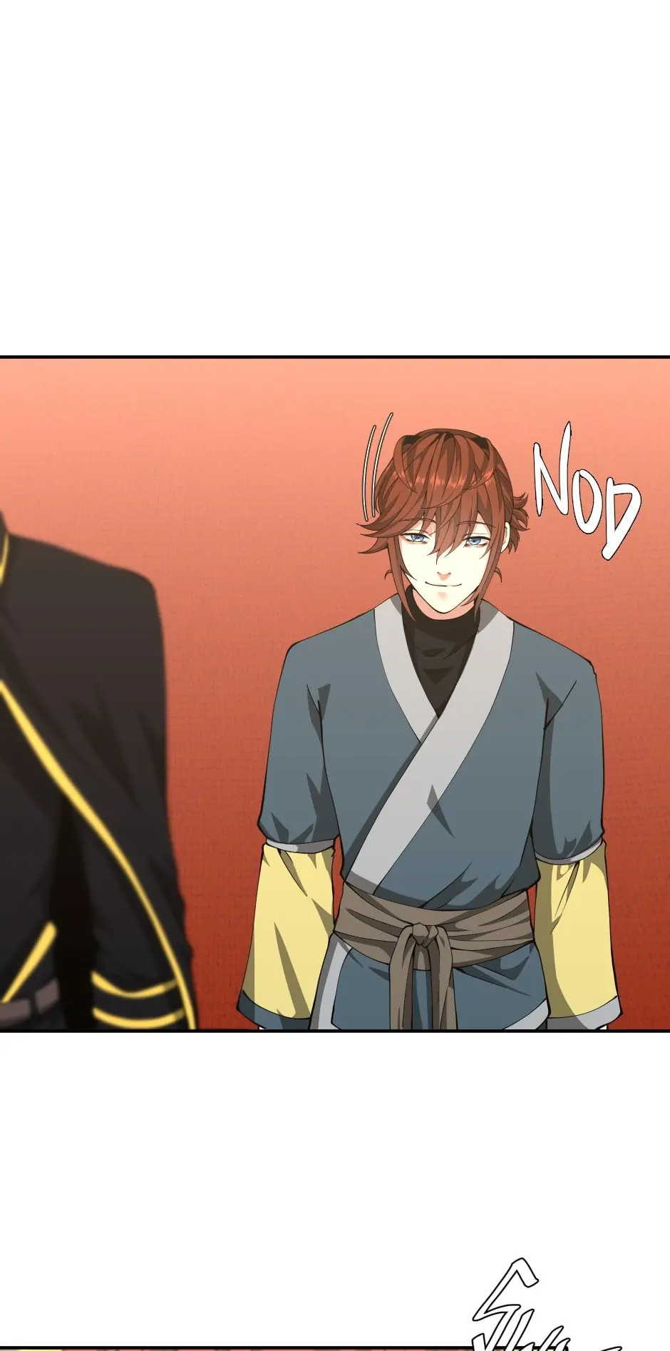 The Beginning After The End Chapter 151 Page 47